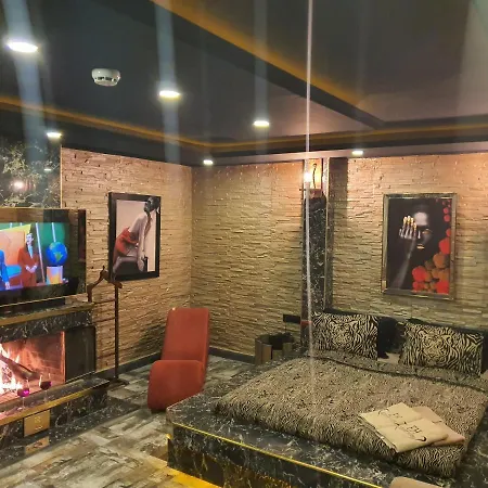 Daire Elegant House Ankara