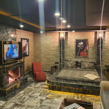 Elegant House Ankara
