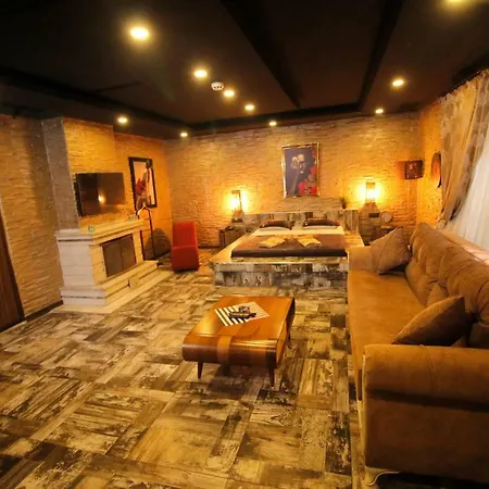 Elegant House Ankara