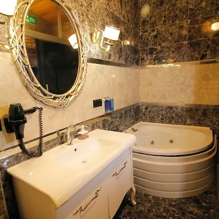 Daire Elegant House *