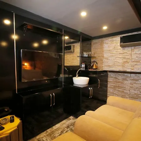 Daire Elegant House Ankara