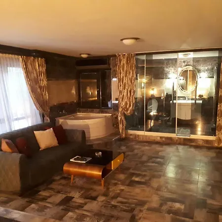 Elegant House *
