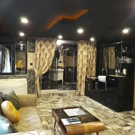 Elegant House