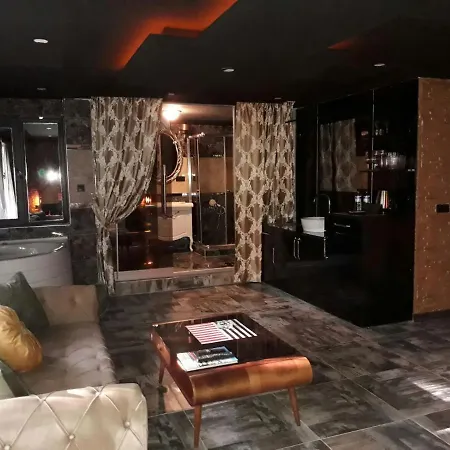 Elegant House Daire *